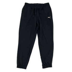 Puma | Women's Joggers | Black | Various Sizes